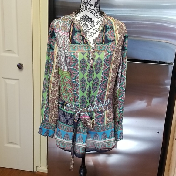 Liz Claiborne Tops - Liz Claiborne Top